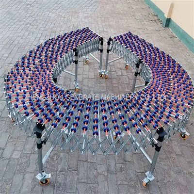 Los 10 mejores fabricantes de transportadores de cangilones del mundo